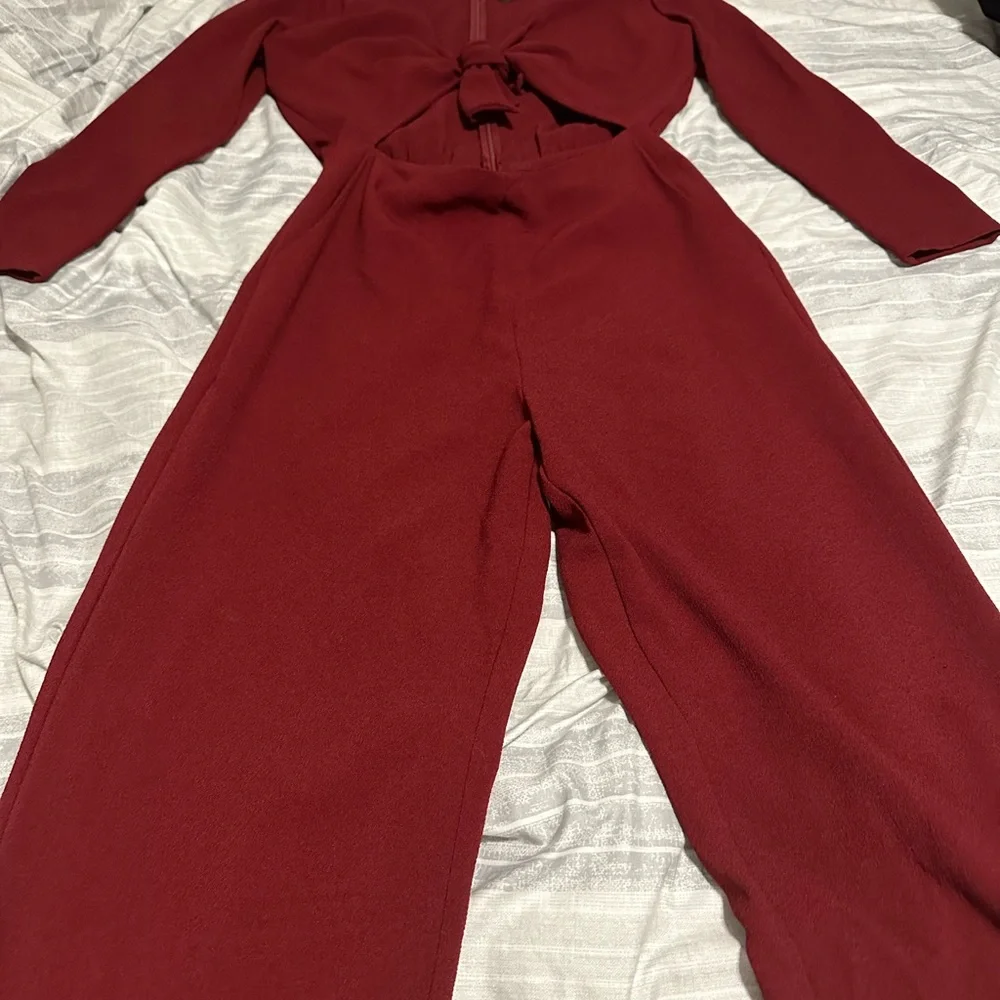 Reformation Ferris jumpsuit - Picture 11 of 13